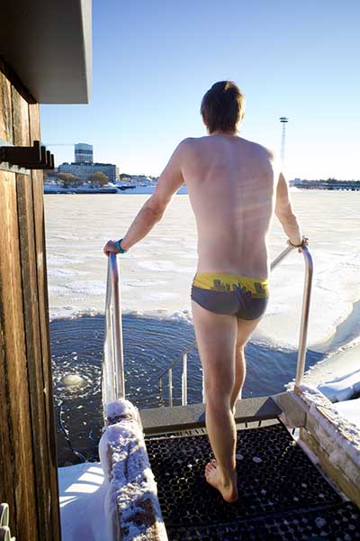 Sörnäisten avanto